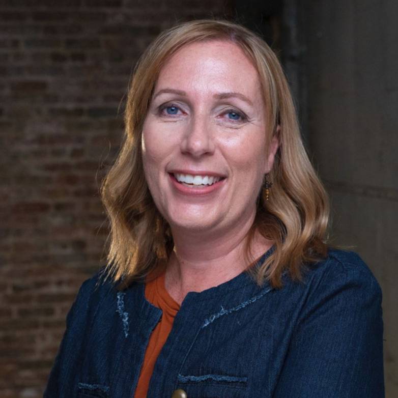 Mindy Weisberg