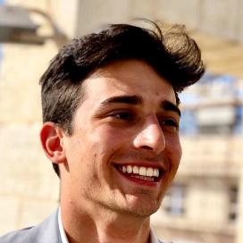 Natan Zamanzadeh