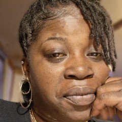 Shanell Smalls