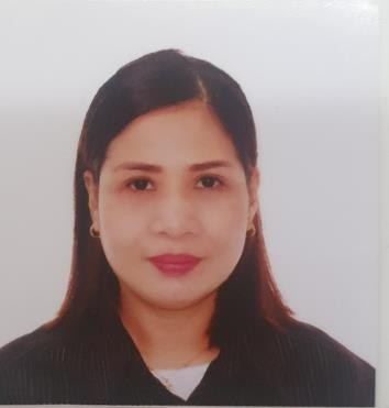 Ester Jane Cabasal
