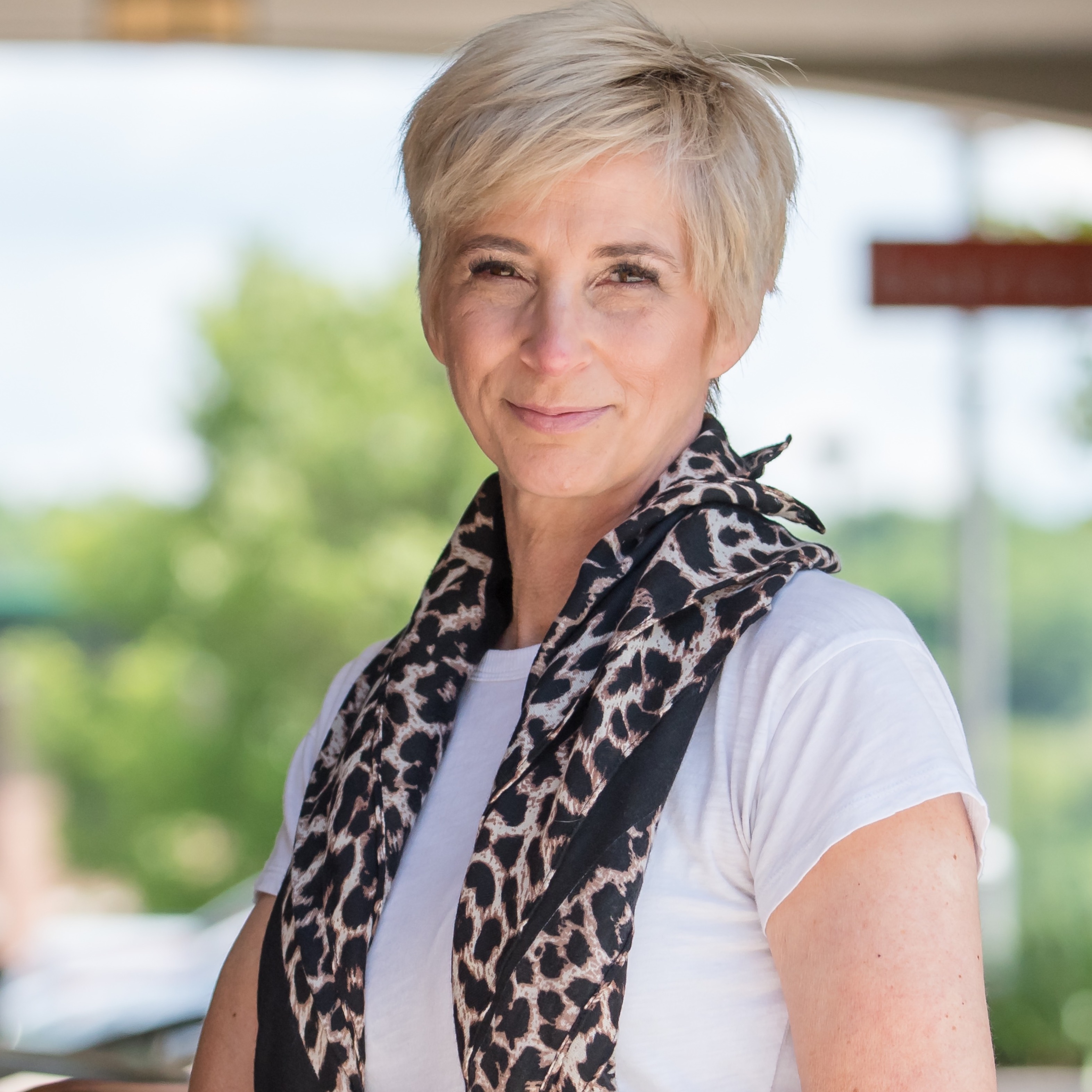 Christine D'Auria