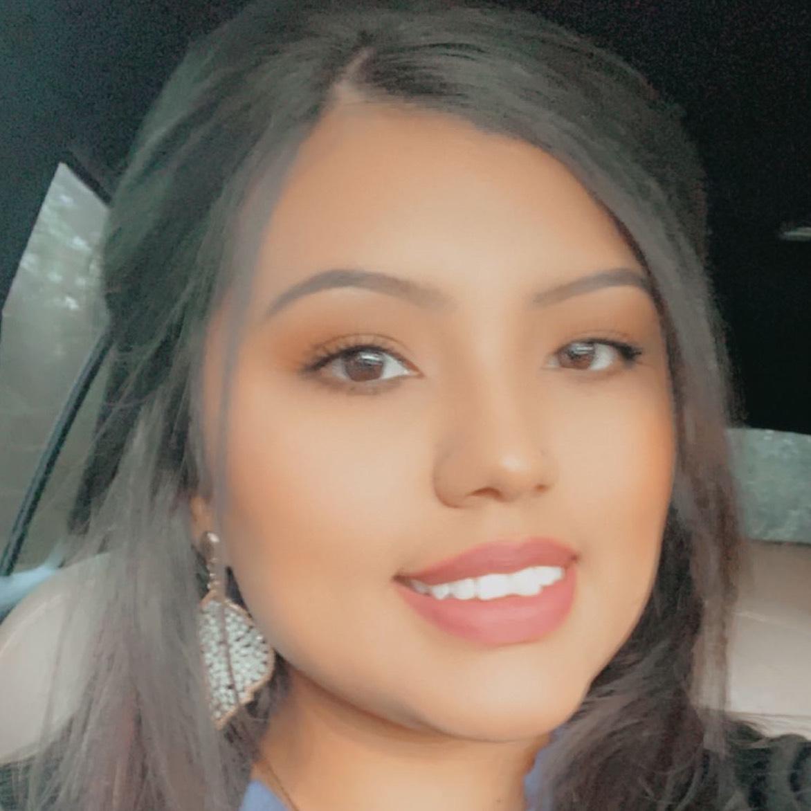 Adriana Chavez