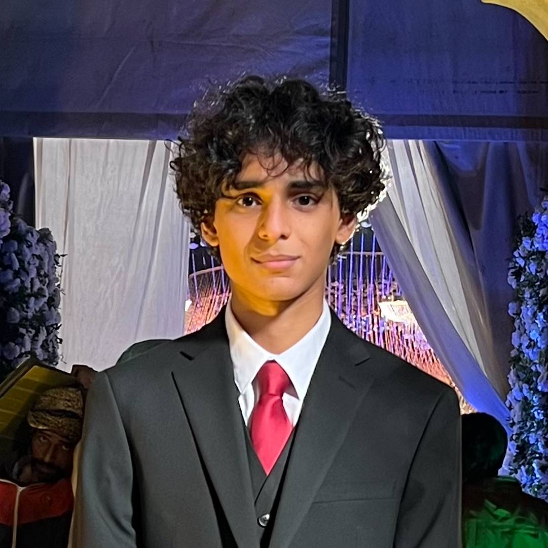 Ahmed Asghar