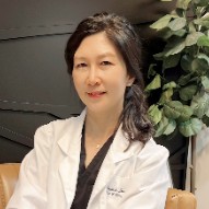 Eun H. Kim, D.D.S.