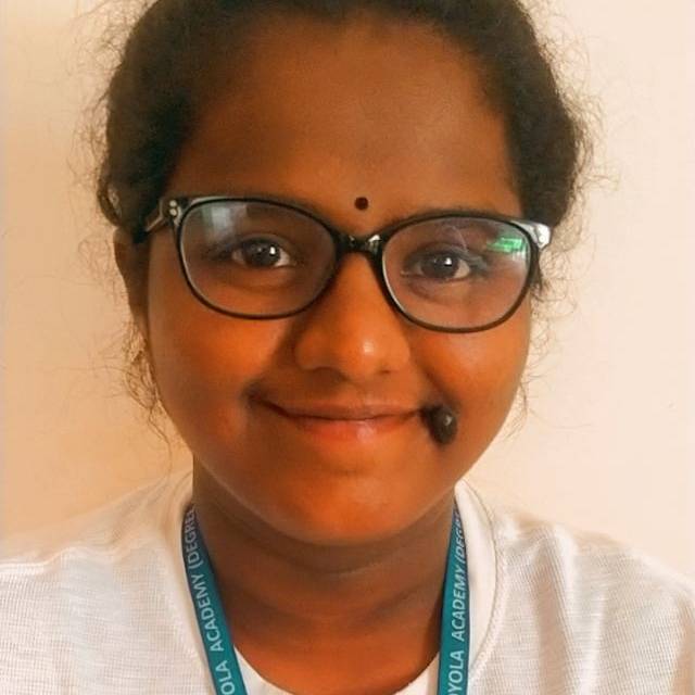 Mounika Pandhi