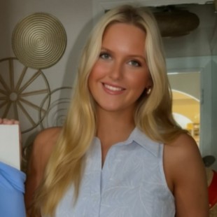 Madison Weber