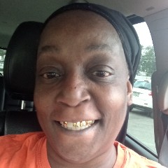 Terri Buchanan