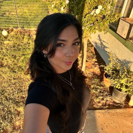 Paulina Robledo