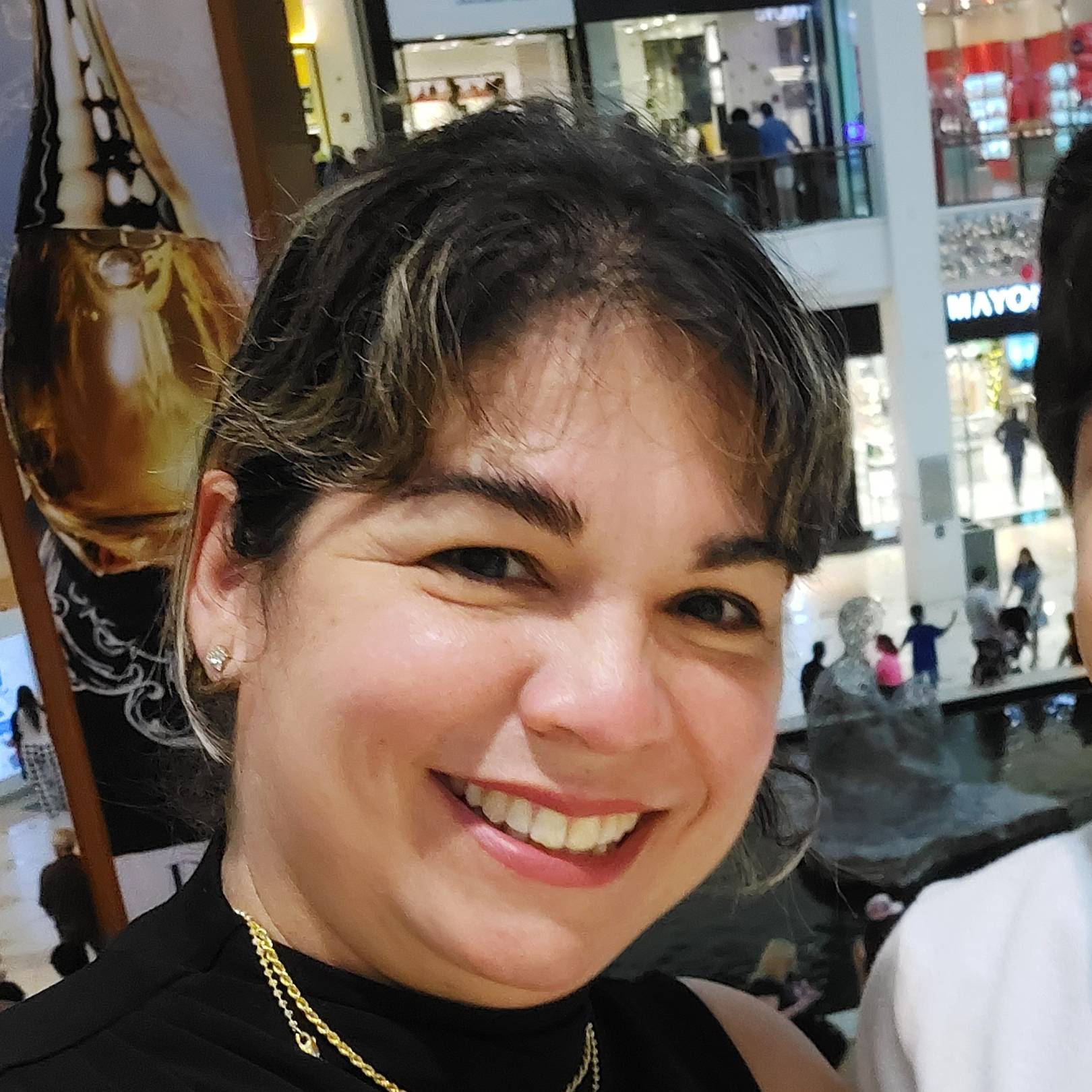 Lisaydis Velazquez