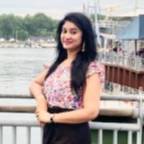 Neha Dwivedi