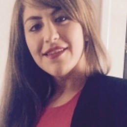 Eileen Holguin