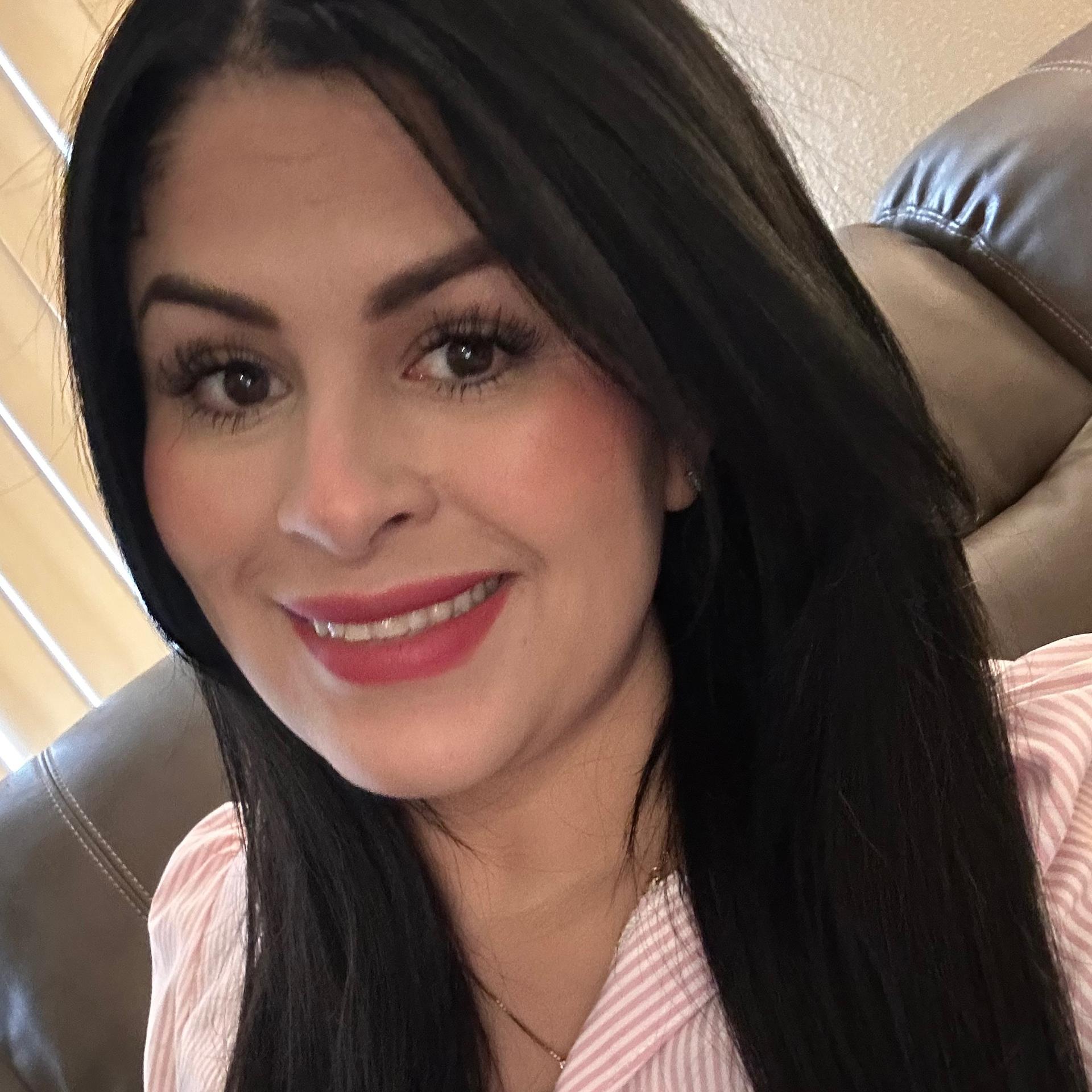 Deyra Rubio