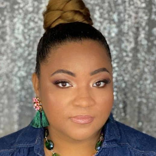 Gwendolyn Hayes