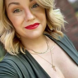 Krystal Thomas