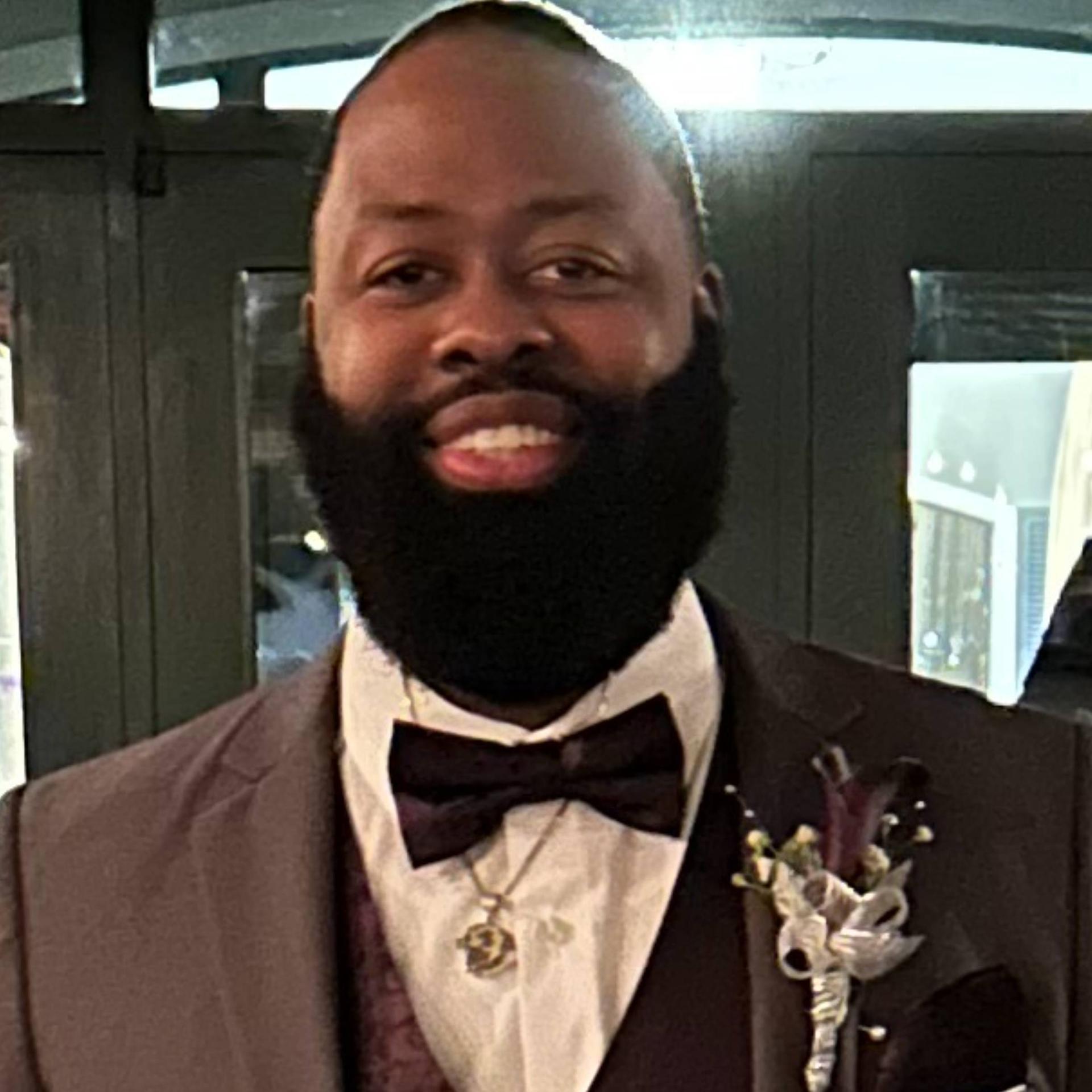 NICOLAS TAYLOR