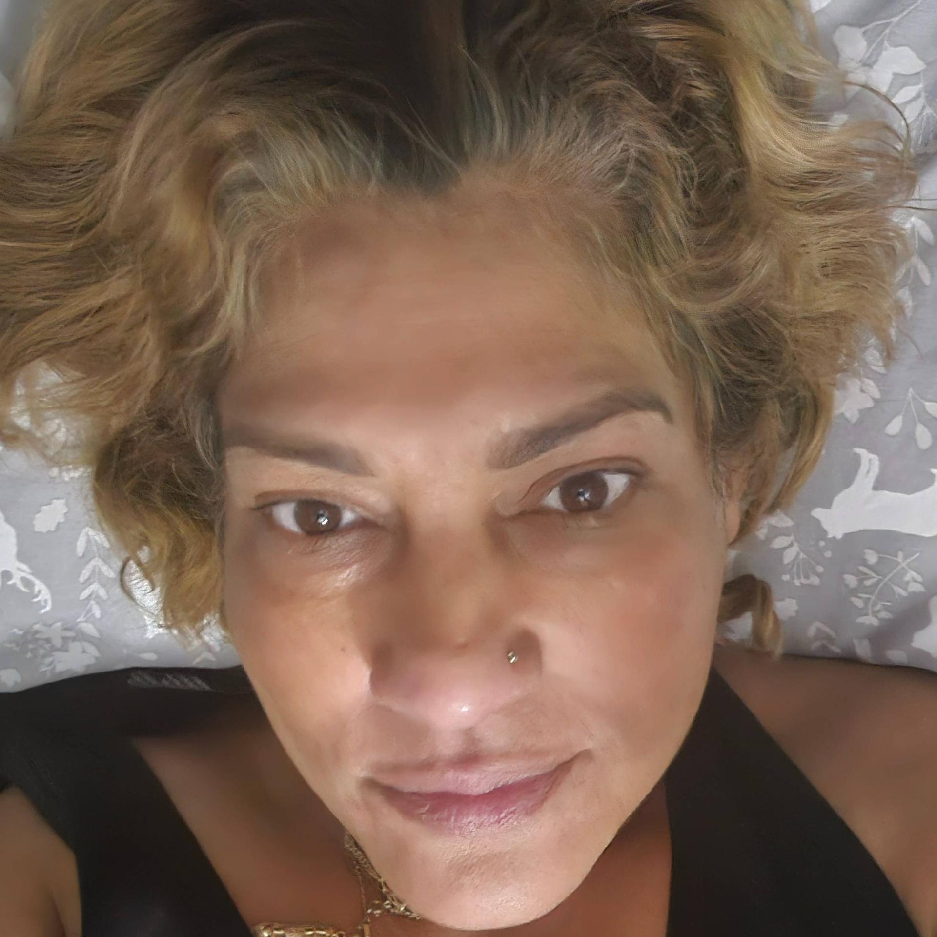 Sandra Martinez