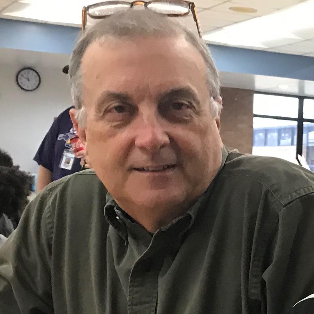 David Alexander