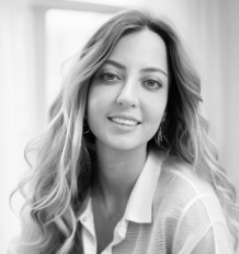 Marina Bourke