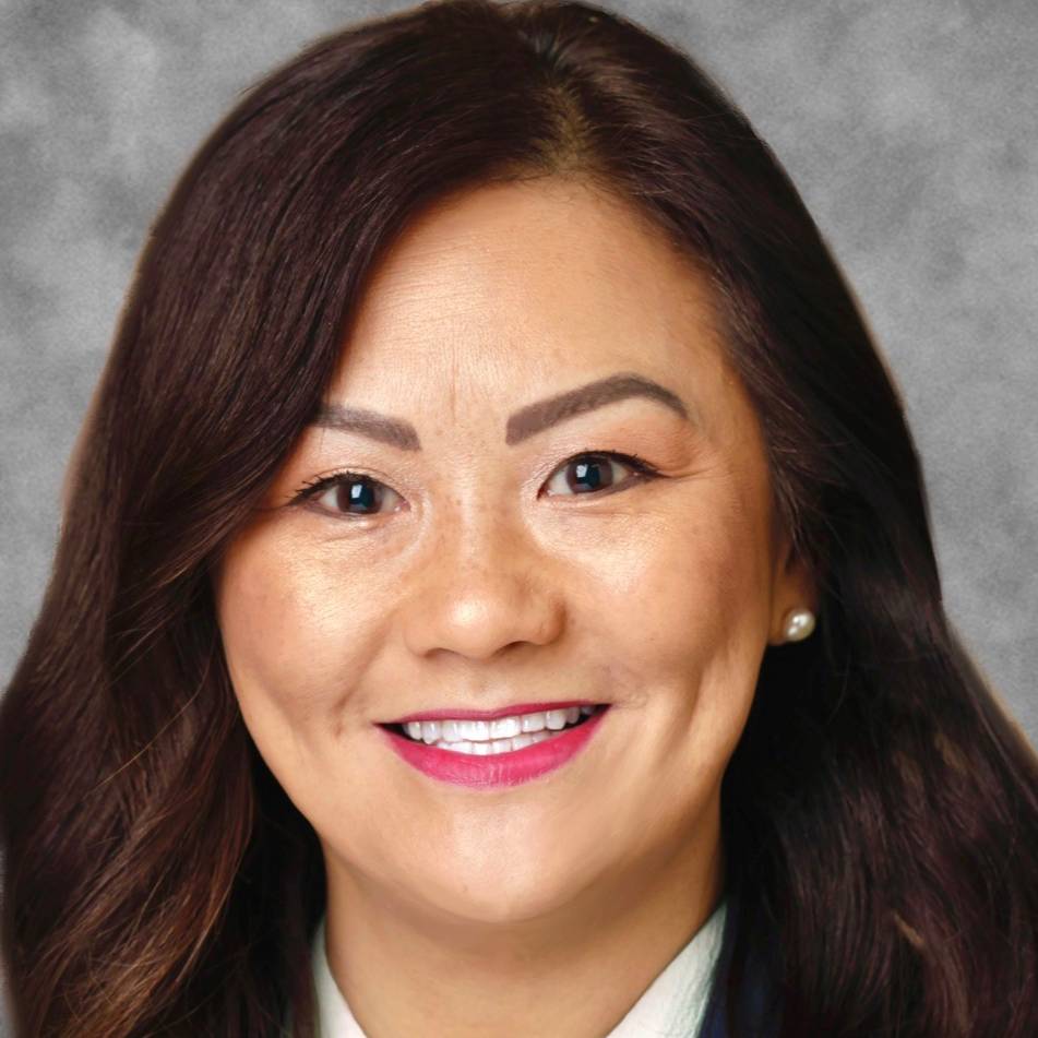 Elizabeth Birdwell, MSN, RN, PMH-BC