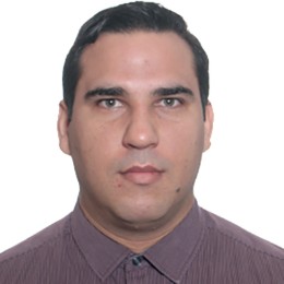 Luis Gabriel Marcano Gil Ing. Mecanico