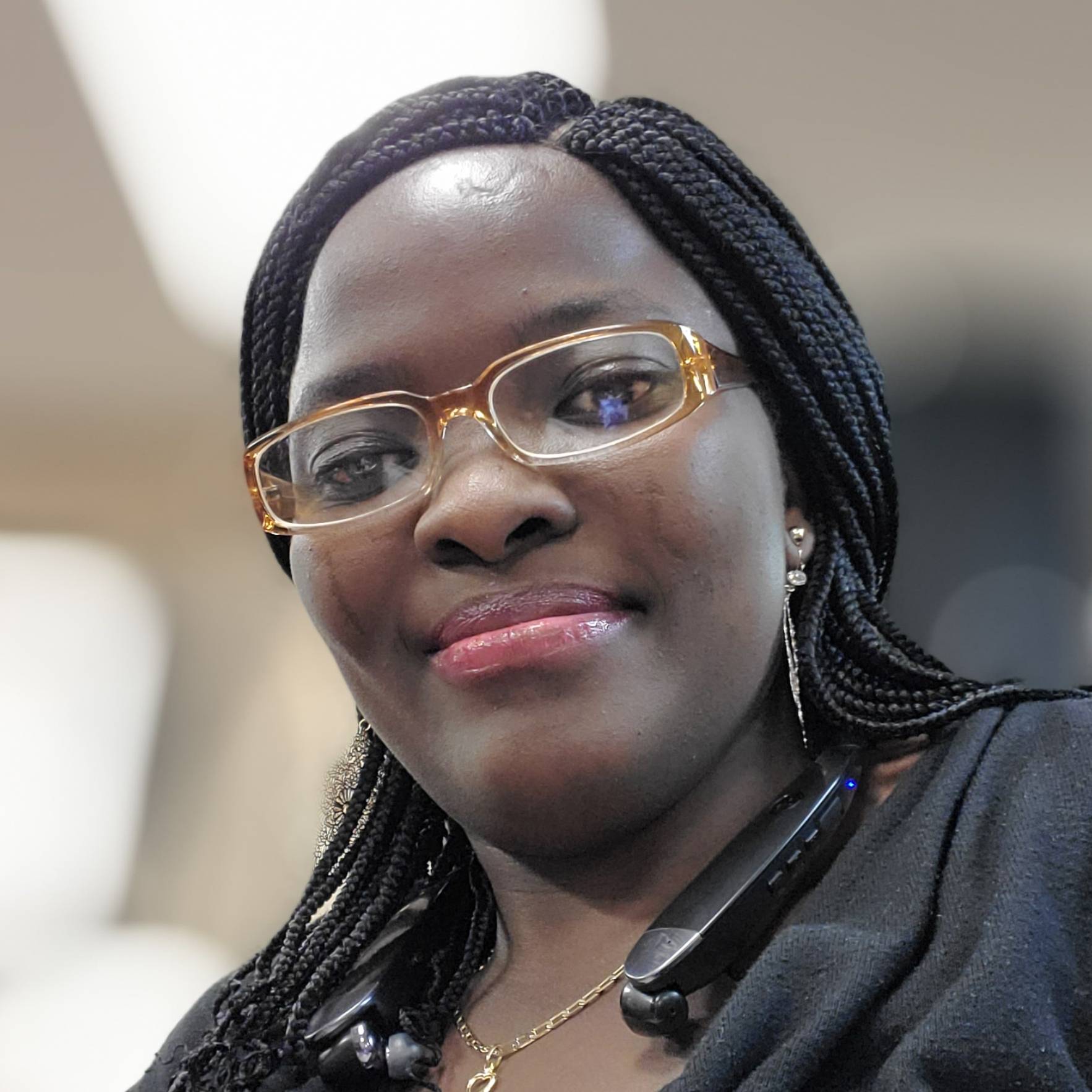 Fortune Nwigwe