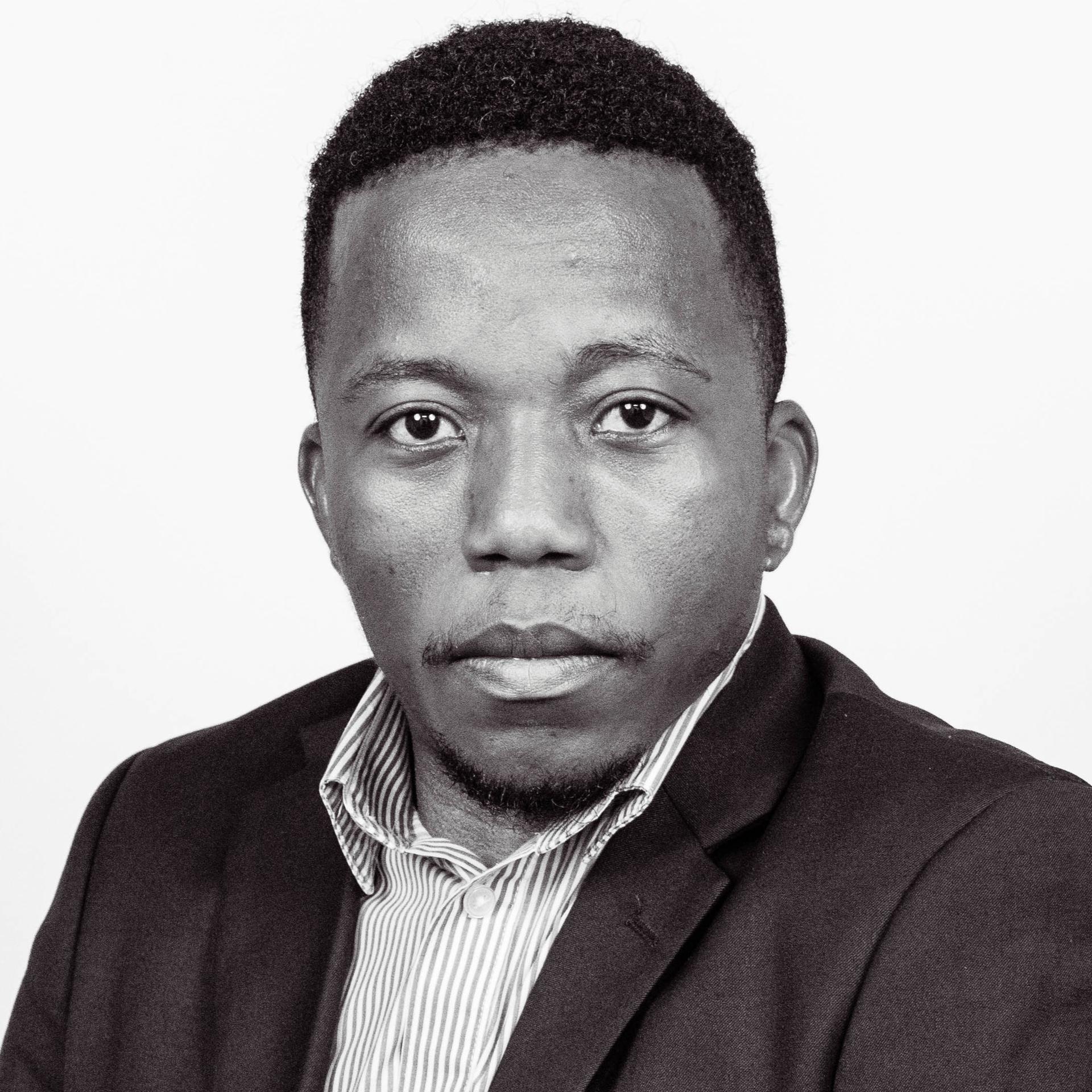 David K. Ackuaku