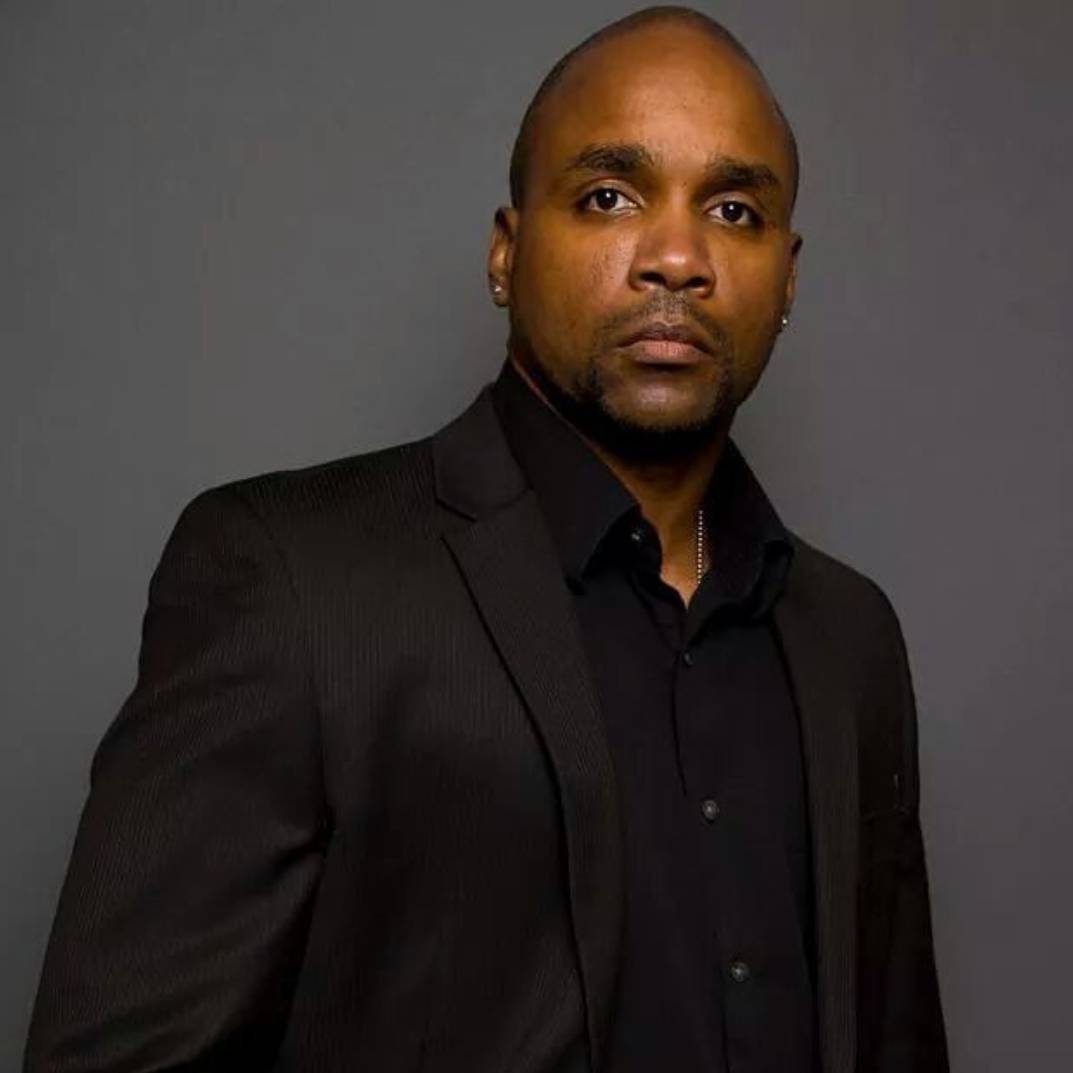 Anthony Pruitt