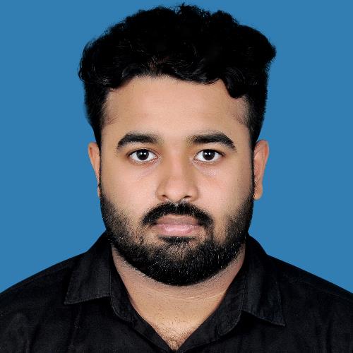 Mohammed Jishad Nedumbayil