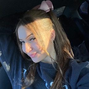 Hollie Creamer