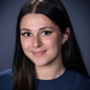 Maria Mozhaeva
