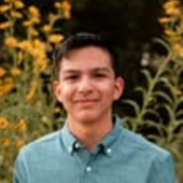 Adrian Maestas