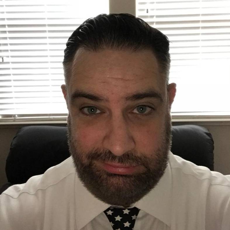 David Badolato
