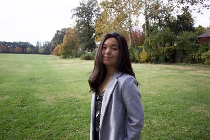 Celine Kirsty Arguelles