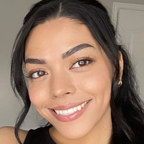 Nadia Morales