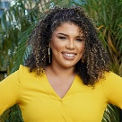 Shania Strickland