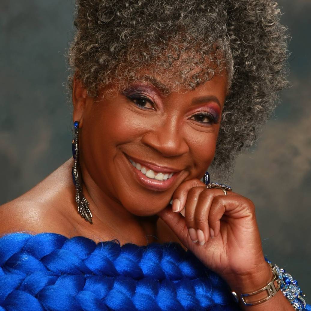 Linda Amerson Ph.D, IIT, TECT, BCHHP AADP