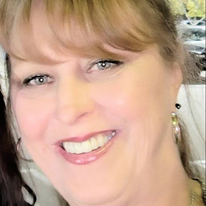 Teresa Barker
