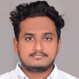 Chakravarthi Boora