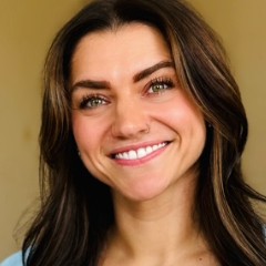 Christine Pontes, LCSWA