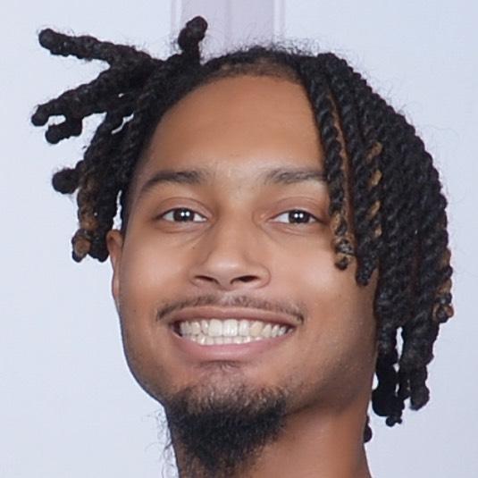 Xavier Simmons