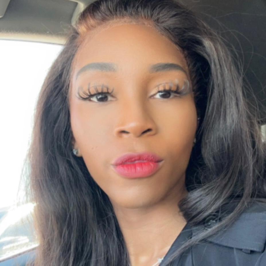 Marisa Washington