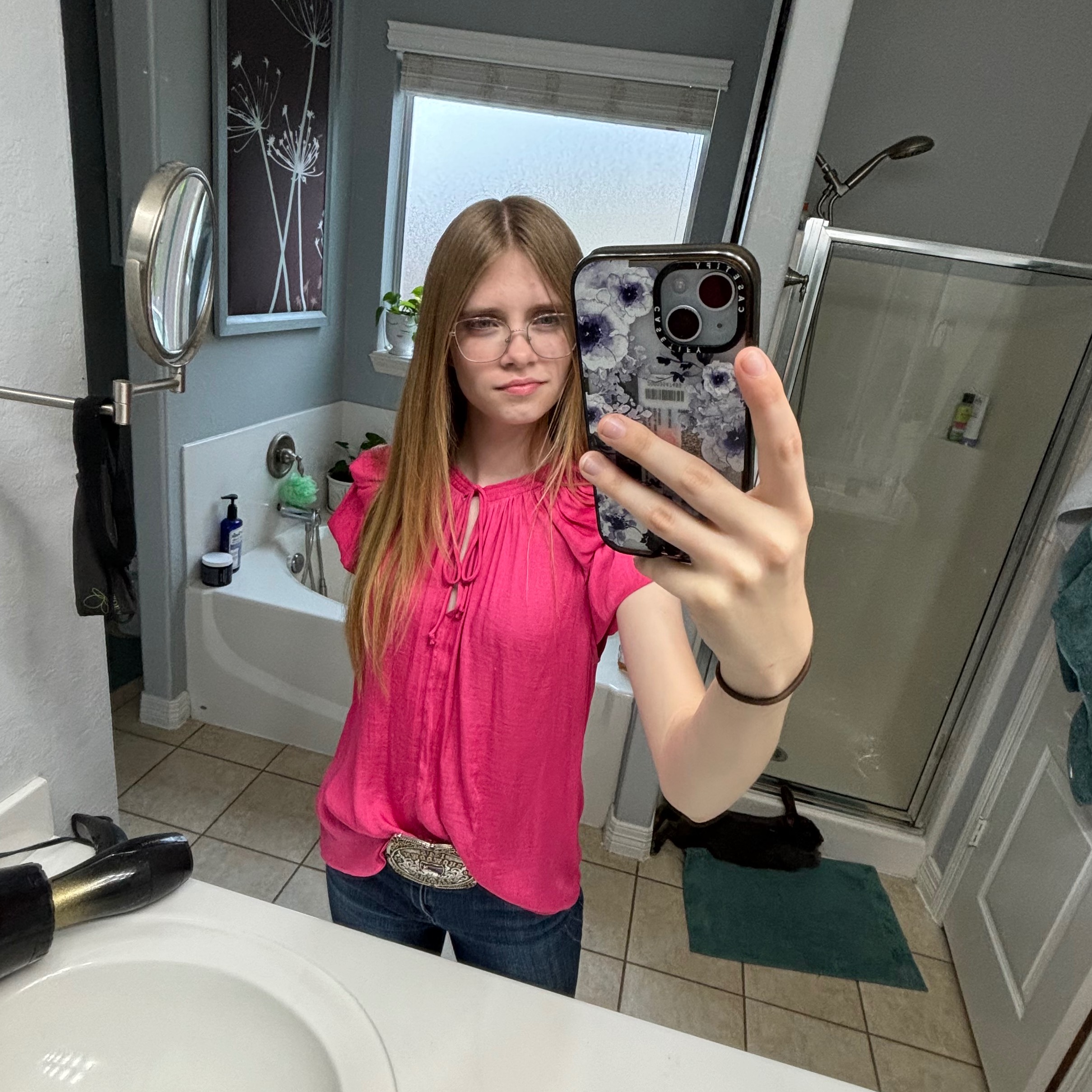 Kylie Canestorp