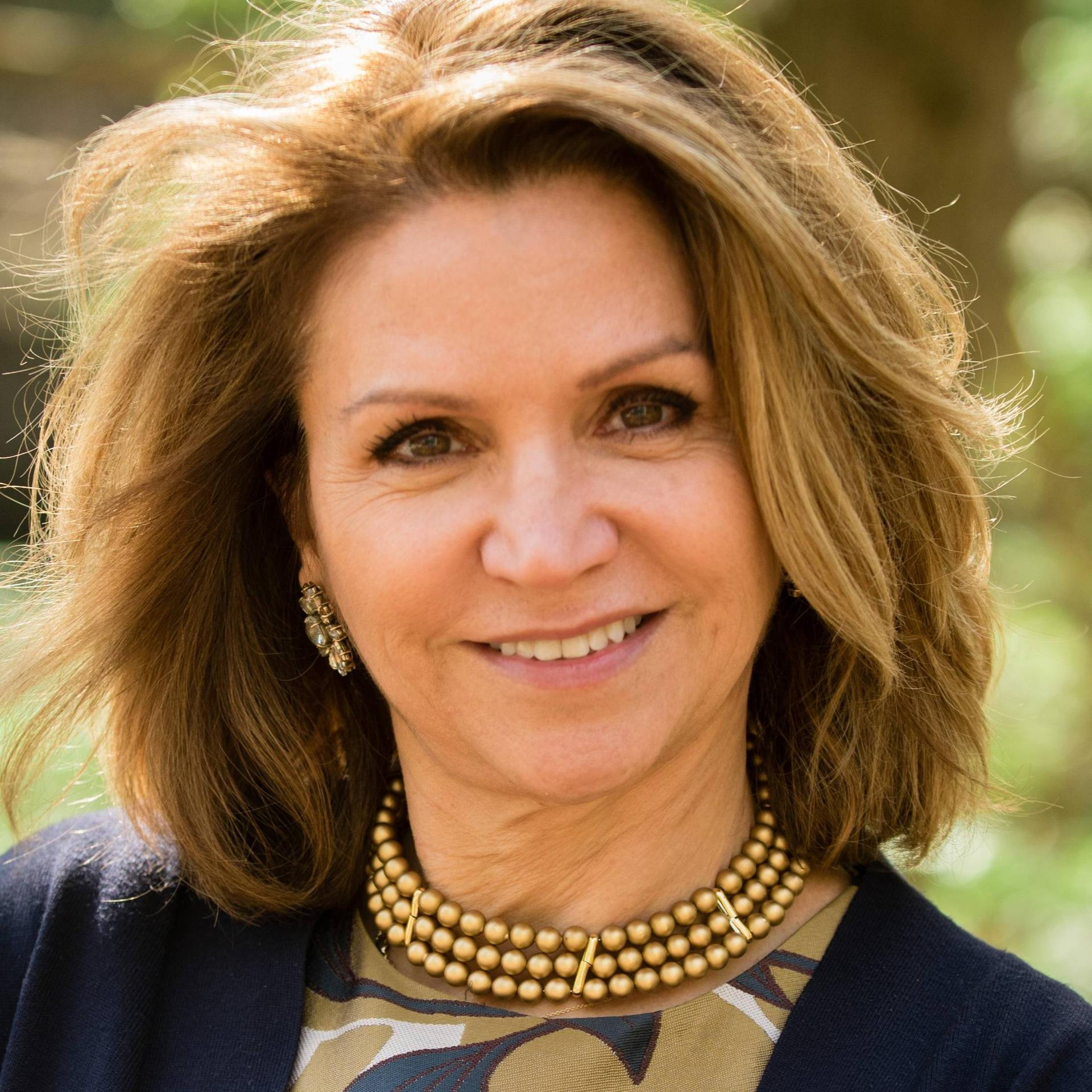 Amy Apostoleris
