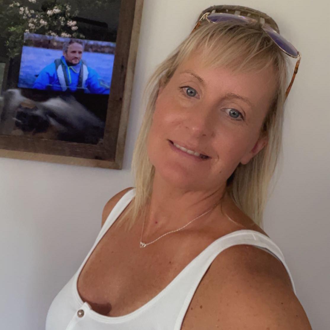 Samantha Voda