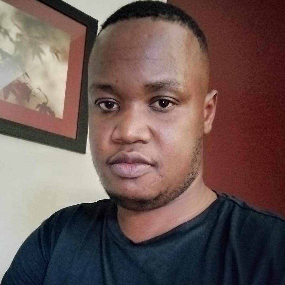 Robert Onyango