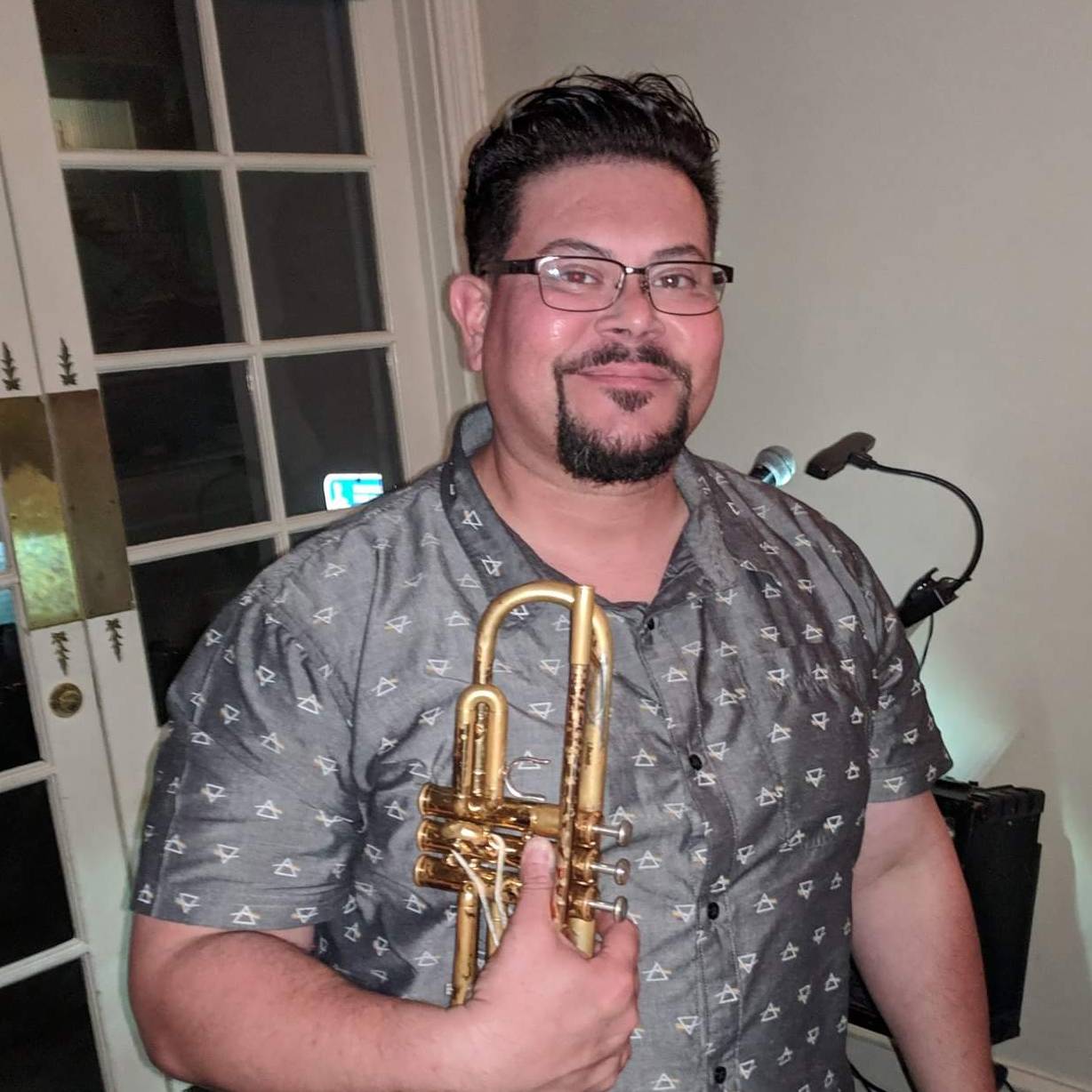 Armando Silva