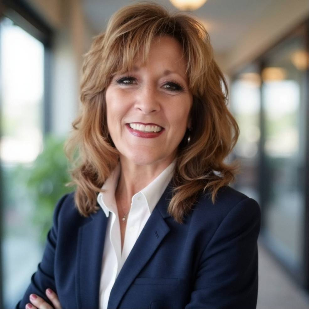Cynthia Upshaw