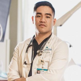 Randall Ulangca