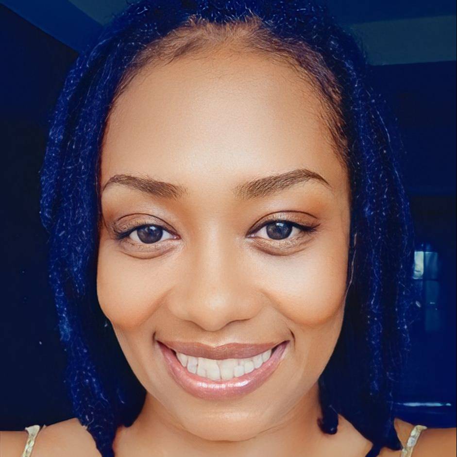 Shekela Robertson