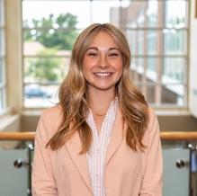 Faith Coniglio